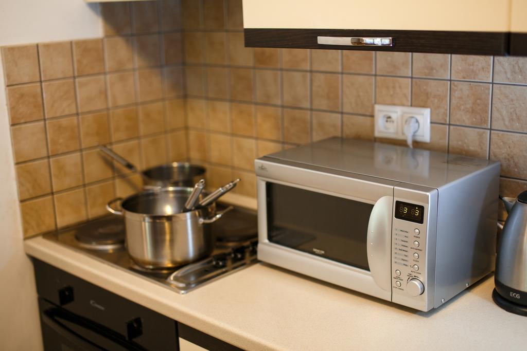 Apartman Tale C.309 Pokój zdjęcie