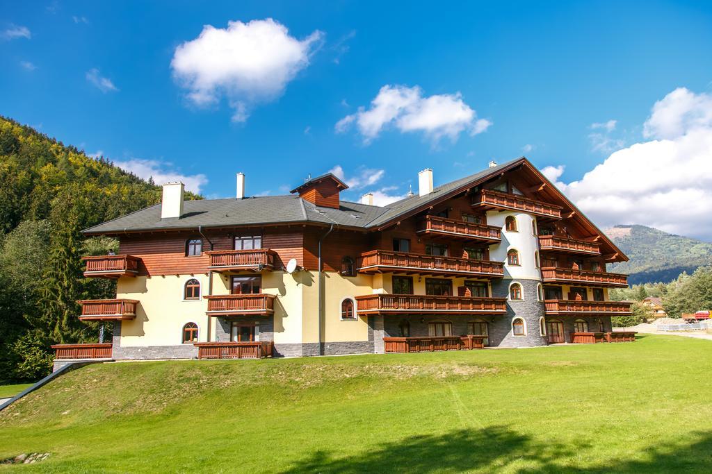 Apartman Tale C.309 Pokój zdjęcie